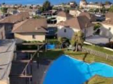 Arriendo Mensual / Casa / Concón