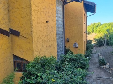 Arriendo Mensual / Casa / Concón