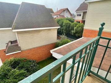 Arriendo Mensual / Casa / Concón