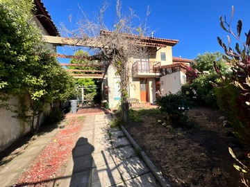 Arriendo Mensual / Casa / Concón