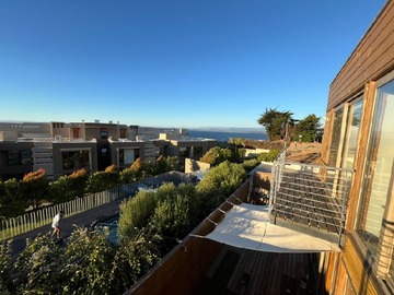 Arriendo Mensual / Casa / Concón