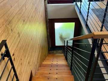 Arriendo Mensual / Casa / Concón