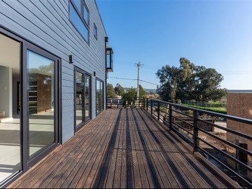 Arriendo Mensual / Casa / Concón