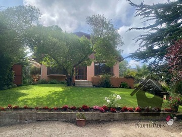 Arriendo Mensual / Casa / Concón