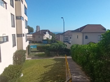 Arriendo Mensual / Casa / Concón