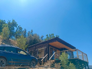 Arriendo Mensual / Casa / Concón