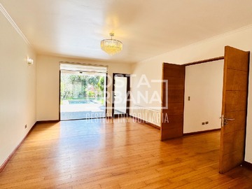 Arriendo Mensual / Casa / Concón