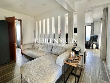 Entrada suite.