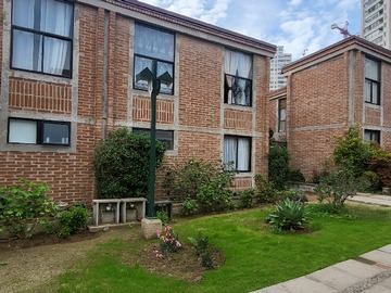 Arriendo Mensual / Casa / Concón