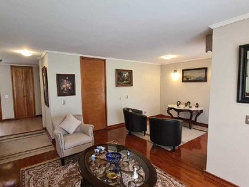 Arriendo Mensual / Casa / Concón