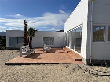 Arriendo Mensual / Casa / Concón