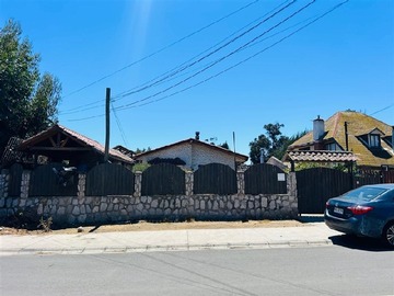 Arriendo Mensual / Casa / Concón