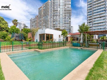 Arriendo Mensual / Casa / Concón