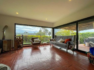 Arriendo Mensual / Casa / Concón