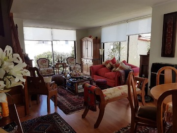 Arriendo Mensual / Casa / Concón