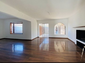 Arriendo Mensual / Casa / Concón