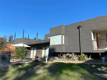 Arriendo Mensual / Casa / Concón