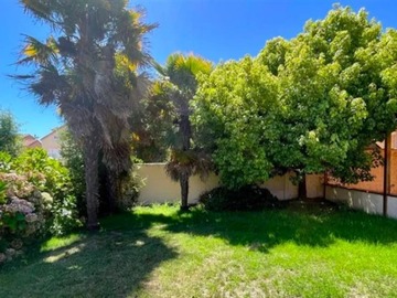 Arriendo Mensual / Casa / Concón