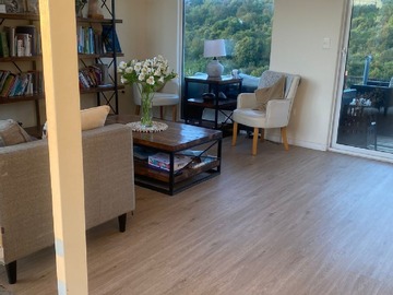 Arriendo Mensual / Casa / Concón