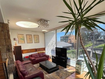 Arriendo Mensual / Casa / Concón