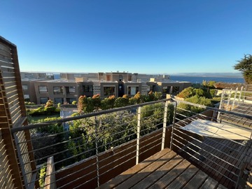 Arriendo Mensual / Casa / Concón