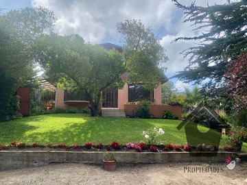 Arriendo Mensual / Casa / Concón