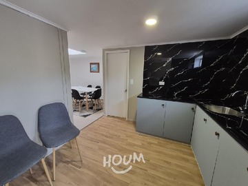 Arriendo Mensual / Casa / Concón