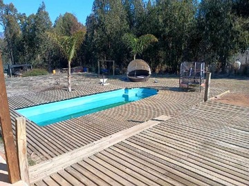 Arriendo Mensual / Casa / Concón