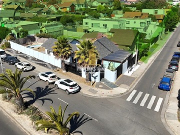 Arriendo Mensual / Casa / Concón