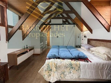 Arriendo Mensual / Casa / Concón