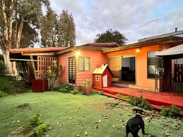 Arriendo Mensual / Casa / Concón