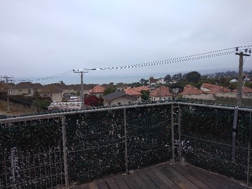 Arriendo Mensual / Casa / Concón