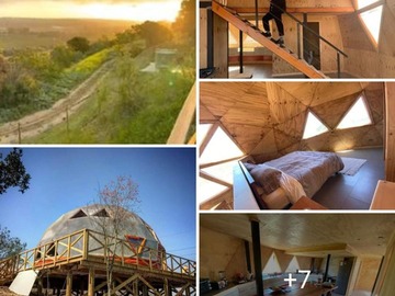 Arriendo Mensual / Casa / Concón
