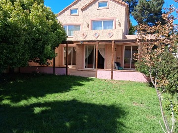 Arriendo Mensual / Casa / Concón