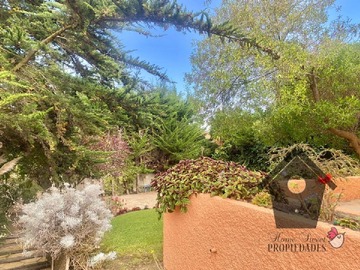 Arriendo Mensual / Casa / Concón