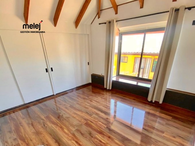 Dormitorio 4