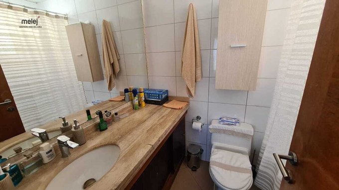 Baño en suite