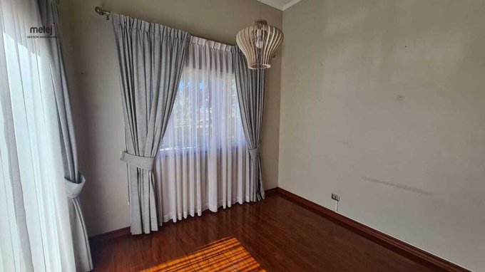 Segundo piso dormitorio