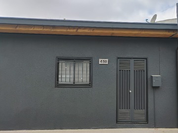 Arriendo Mensual / Casa / Constitución