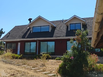 Arriendo Mensual / Casa / Constitución