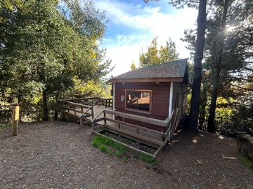 Arriendo Mensual / Casa / Constitución