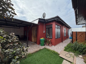 Arriendo Mensual / Casa / Constitución