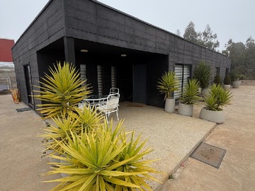 Arriendo Mensual / Casa / Constitución