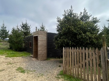 Arriendo Mensual / Casa / Constitución