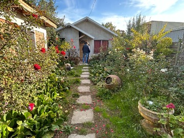 Arriendo Mensual / Casa / Constitución