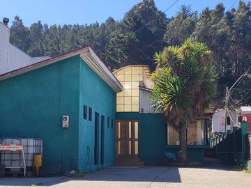 Arriendo Mensual / Casa / Constitución