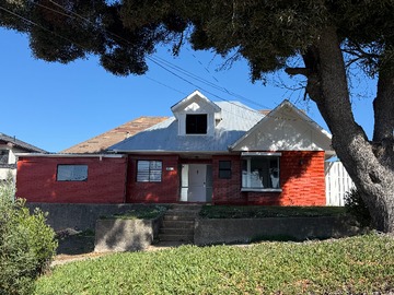 Arriendo Mensual / Casa / Constitución