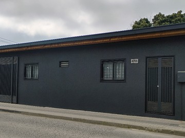 Arriendo Mensual / Casa / Constitución