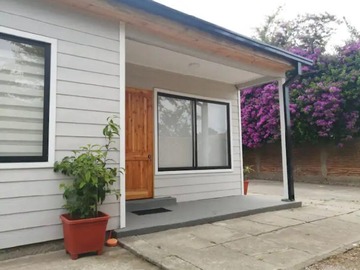 Arriendo Mensual / Casa / Constitución