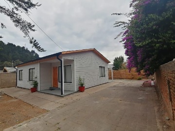 Arriendo Mensual / Casa / Constitución